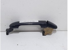 Recambio de maneta exterior trasera izquierda para nissan micra (k12e) acenta referencia OEM IAM    2