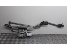 Recambio de motor limpia delantero para renault grand scenic jmj4 referencia OEM IAM 53565202