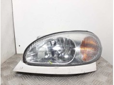 Recambio de faro izquierdo para daewoo lanos cool referencia OEM IAM 96304610  