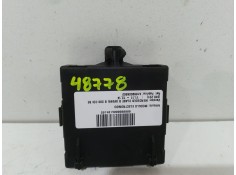 Recambio de modulo electronico para mercedes-benz clase b (w246) b 200 cdi be (246.201) referencia OEM IAM A1669006202 A16690062 2