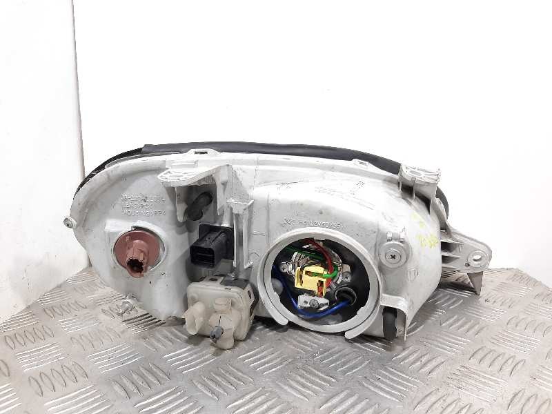 Recambio de faro izquierdo para daewoo lanos cool referencia OEM IAM 96304610  