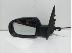Recambio de retrovisor izquierdo para opel corsa c club referencia OEM IAM   