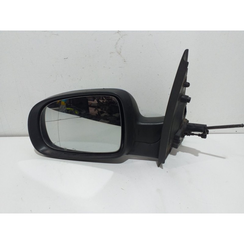 Recambio de retrovisor izquierdo para opel corsa c club referencia OEM IAM   