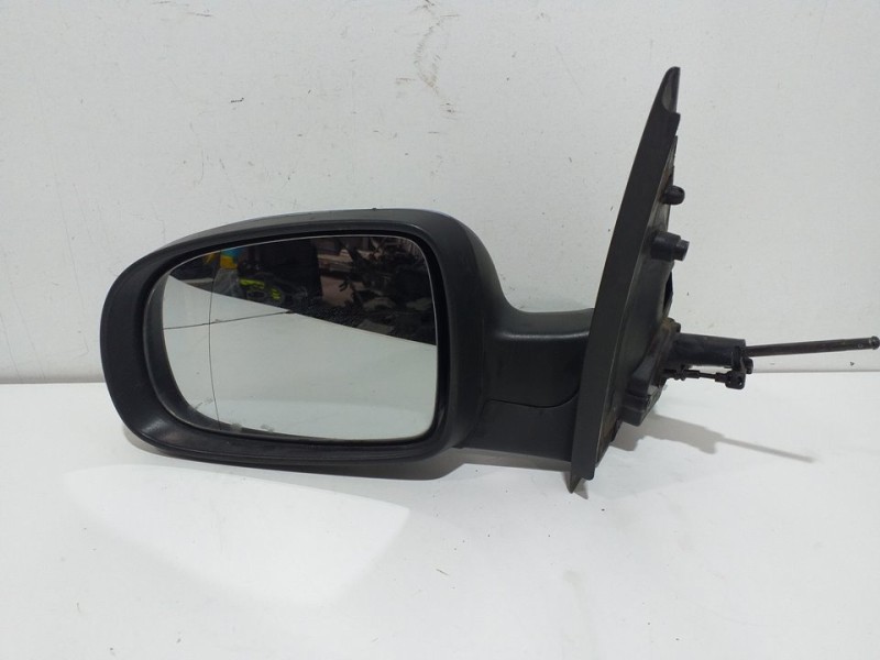 Recambio de retrovisor izquierdo para opel corsa c club referencia OEM IAM   