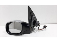 Recambio de retrovisor izquierdo para peugeot 206 berlina xt referencia OEM IAM 8149KY  