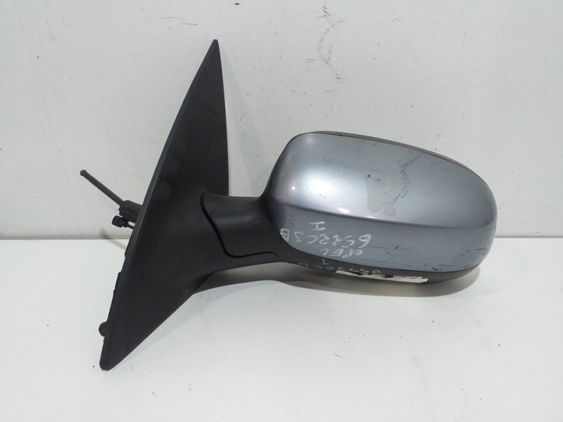 Recambio de retrovisor izquierdo para opel corsa c club referencia OEM IAM   