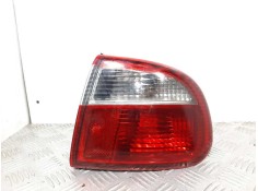 Recambio de piloto trasero derecho para seat toledo (1m2) select referencia OEM IAM 1M5945112  