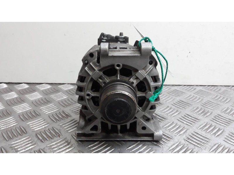 Recambio de alternador para mercedes-benz clase a (w168) 170 cdi (168.008) referencia OEM IAM CA1390IR  