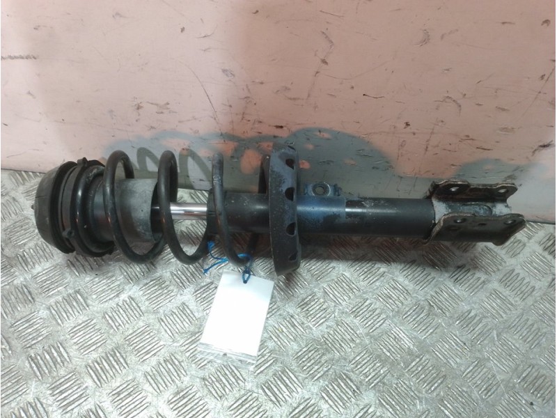 Recambio de amortiguador delantero izquierdo para opel astra g berlina club referencia OEM IAM 463016733  