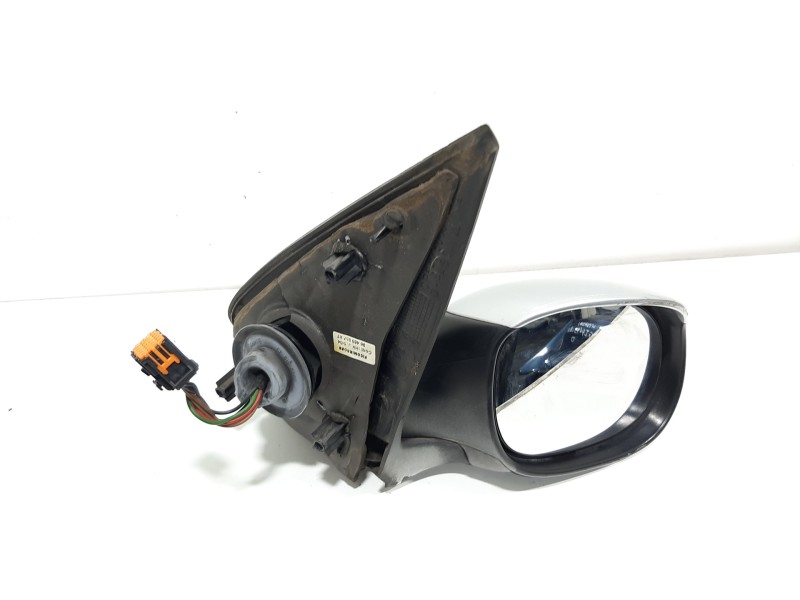 Recambio de retrovisor derecho para peugeot 206 berlina xt referencia OEM IAM 8149KW  