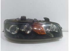 Recambio de faro derecho para fiat punto berlina (188) 1.2 8v elx (i) referencia OEM IAM   