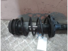 Recambio de amortiguador delantero izquierdo para opel astra g berlina club referencia OEM IAM 463016733   2