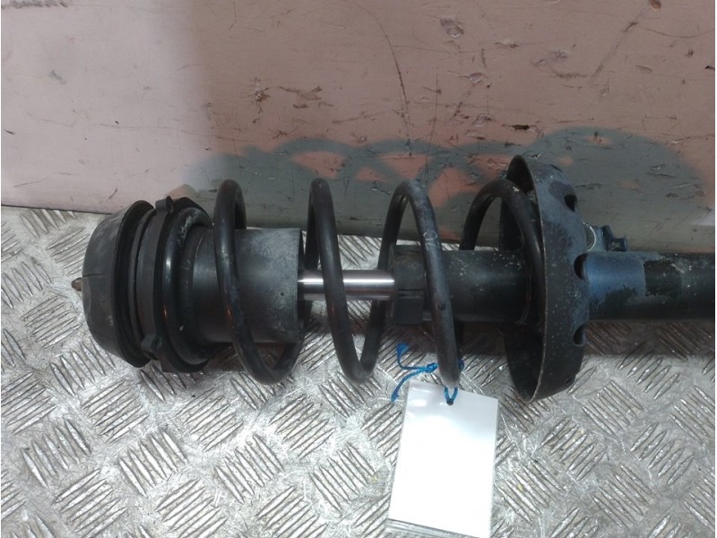 Recambio de amortiguador delantero izquierdo para opel astra g berlina club referencia OEM IAM 463016733  