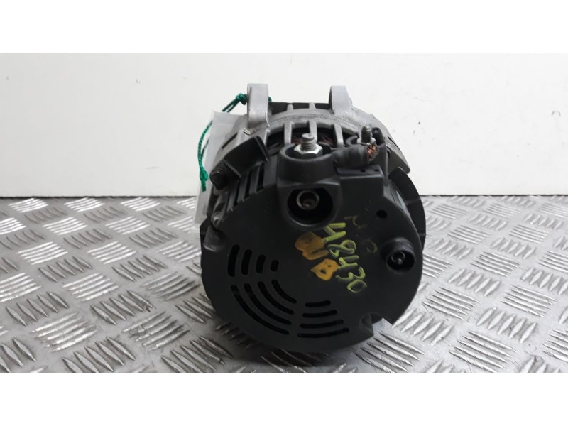 Recambio de alternador para mercedes-benz clase a (w168) 170 cdi (168.008) referencia OEM IAM CA1390IR  