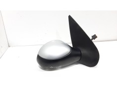 Recambio de retrovisor derecho para peugeot 206 berlina xt referencia OEM IAM 8149KW   2