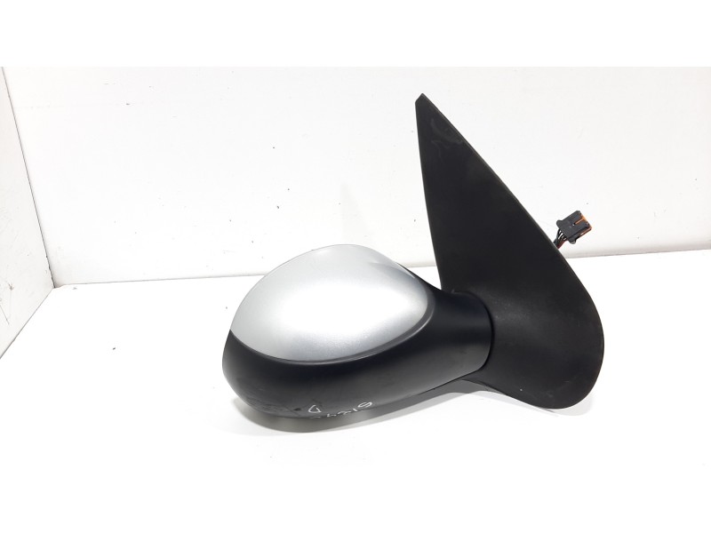 Recambio de retrovisor derecho para peugeot 206 berlina xt referencia OEM IAM 8149KW  