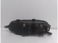 Recambio de faro derecho para fiat punto berlina (188) 1.2 8v elx (i) referencia OEM IAM    2