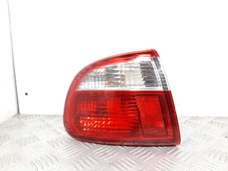 Recambio de piloto trasero izquierdo para seat toledo (1m2) select referencia OEM IAM 1M5945111  