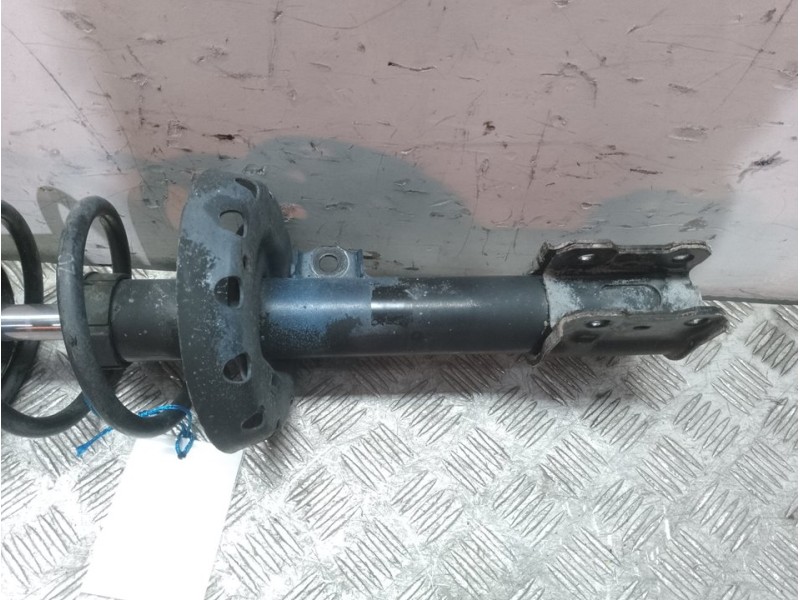 Recambio de amortiguador delantero izquierdo para opel astra g berlina club referencia OEM IAM 463016733  