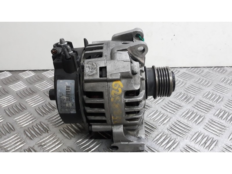 Recambio de alternador para mercedes-benz clase a (w168) 170 cdi (168.008) referencia OEM IAM CA1390IR  