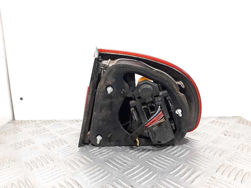 Recambio de piloto trasero izquierdo para seat toledo (1m2) select referencia OEM IAM 1M5945111  