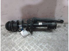 Recambio de amortiguador trasero derecho para opel astra g berlina club referencia OEM IAM 463016733  