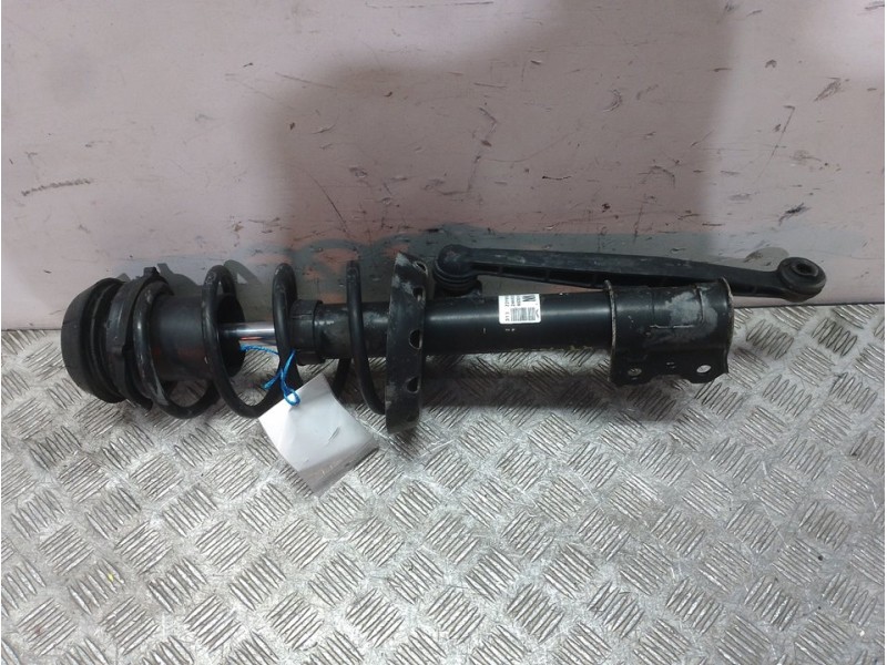 Recambio de amortiguador trasero derecho para opel astra g berlina club referencia OEM IAM 463016733  