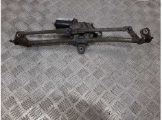 Recambio de motor limpia delantero para seat leon (1m1) sport referencia OEM IAM   