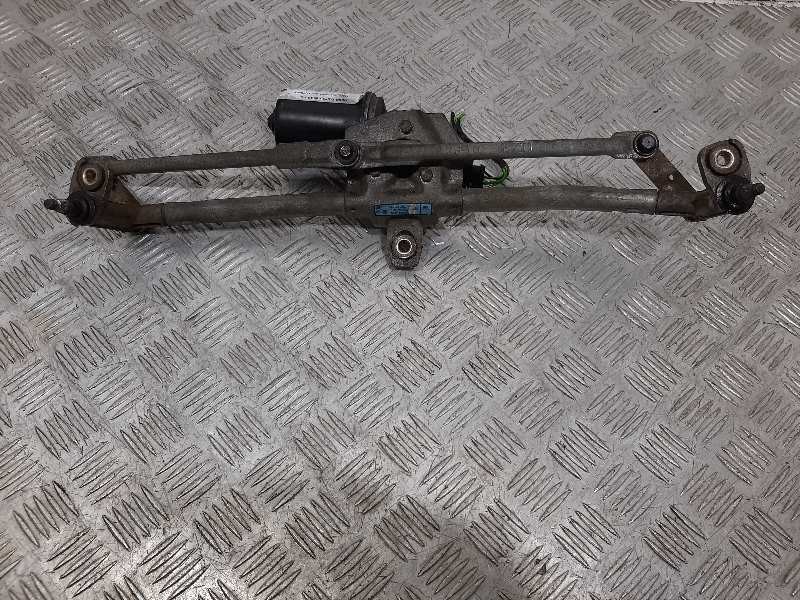 Recambio de motor limpia delantero para seat leon (1m1) sport referencia OEM IAM   