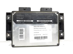 Recambio de centralita motor uce para citroën berlingo 1.9 dx familiar referencia OEM IAM 9661879180 9650359580 