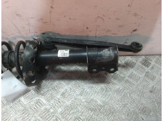 Recambio de amortiguador trasero derecho para opel astra g berlina club referencia OEM IAM 463016733   2