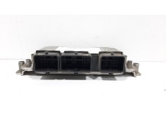 Recambio de centralita motor uce para peugeot 206 berlina xt referencia OEM IAM 0261207477 9650347980 193846 2