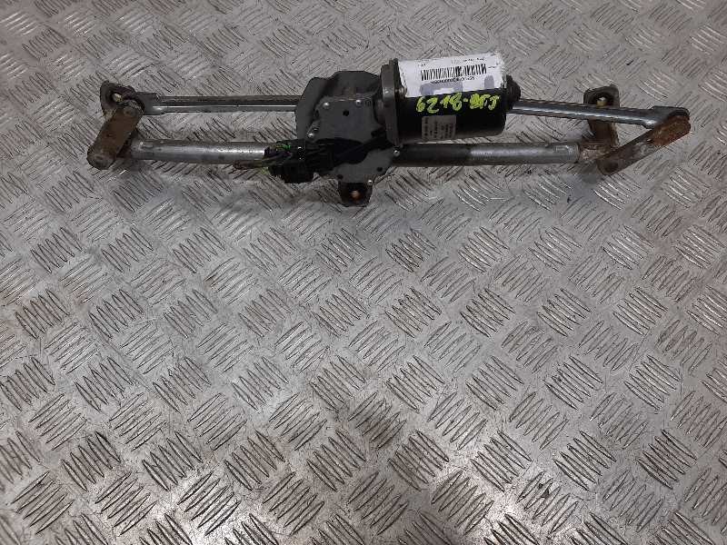 Recambio de motor limpia delantero para seat leon (1m1) sport referencia OEM IAM   