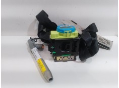 Recambio de cinturon seguridad delantero derecho para citroën c4 picasso exclusive referencia OEM IAM 9654964377