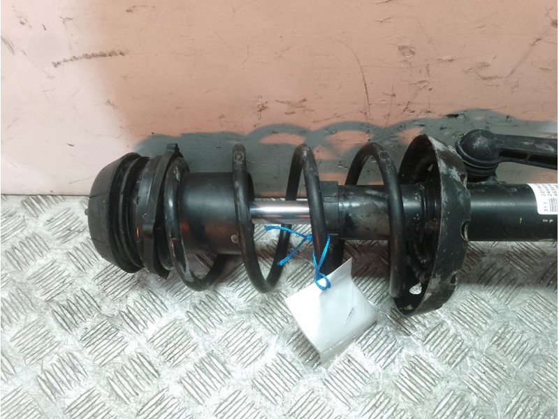 Recambio de amortiguador trasero derecho para opel astra g berlina club referencia OEM IAM 463016733  