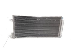 Recambio de condensador / radiador aire acondicionado para fiat grande punto (199) 1.9 8v multijet sport referencia OEM IAM    2