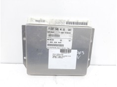 Recambio de centralita abs para mercedes-benz clase a (w168) 170 cdi (168.008) referencia OEM IAM 0265109445  