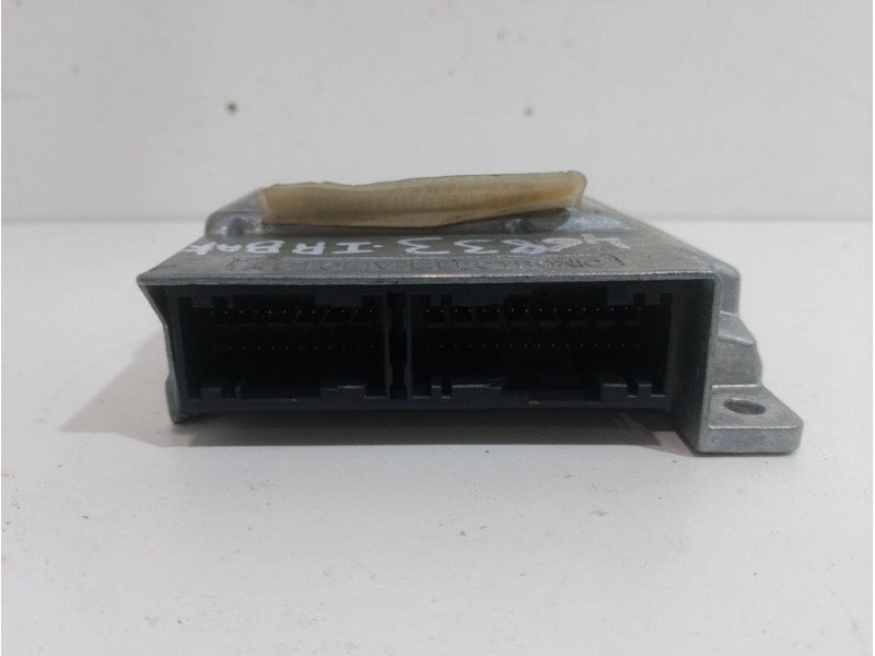 Recambio de centralita airbag para citroën c4 picasso exclusive referencia OEM IAM 606474700 9664217980 