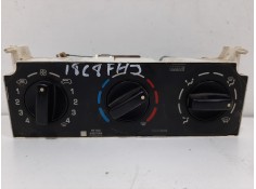 Recambio de mando calefaccion / aire acondicionado para citroën berlingo 1.9 dx familiar referencia OEM IAM 6451NK
