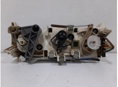 Recambio de mando calefaccion / aire acondicionado para citroën berlingo 1.9 dx familiar referencia OEM IAM 6451NK   2