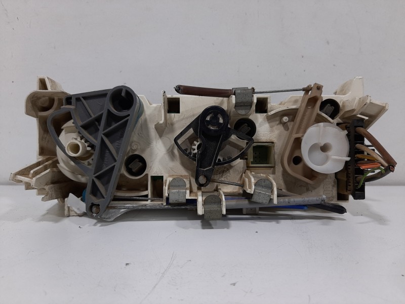 Recambio de mando calefaccion / aire acondicionado para citroën berlingo 1.9 dx familiar referencia OEM IAM 6451NK  