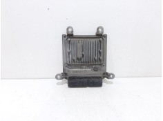 Recambio de centralita motor uce para mercedes-benz sprinterii caja cerrada (desde 01.06) 313/316 cdi 4x4 (906.633/635) referenc