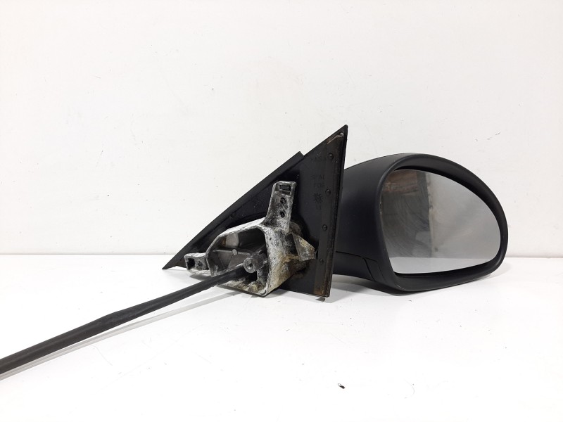 Recambio de retrovisor derecho para seat ibiza (6l1) cool referencia OEM IAM   