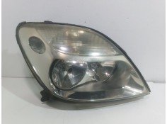 Recambio de faro derecho para renault scenic (ja..) 1.6 16v rxe referencia OEM IAM 7700132097  