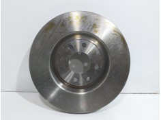 Recambio de disco freno delantero derecho para peugeot 406 berlina (s1/s2) referencia OEM IAM 1618863780  