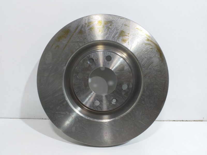 Recambio de disco freno delantero derecho para peugeot 406 berlina (s1/s2) referencia OEM IAM 1618863780   Recambio de disco freno delantero derecho para peugeot 406 berlina (s1/s2) referencia OEM IAM 1618863780