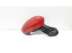 Recambio de retrovisor derecho para fiat grande punto (199) 1.9 8v multijet sport referencia OEM IAM  ELÉCTRICO GRANATE 2