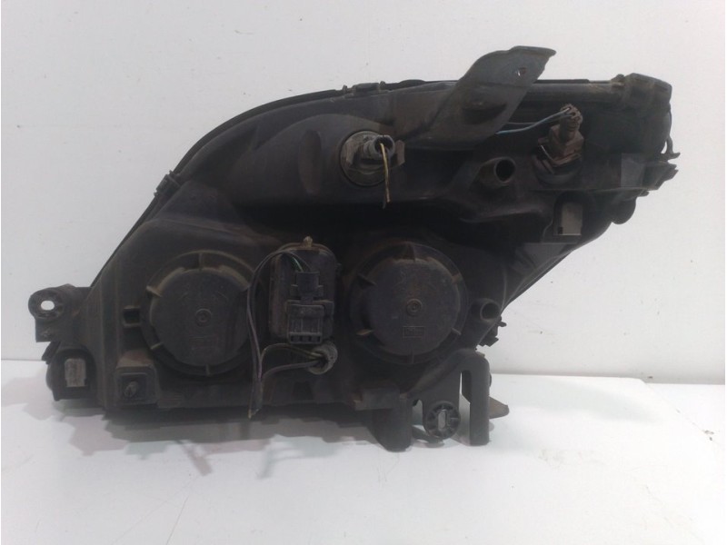 Recambio de faro derecho para renault scenic (ja..) 1.6 16v rxe referencia OEM IAM 7700132097  