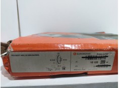 Recambio de disco freno delantero derecho para peugeot 406 berlina (s1/s2) referencia OEM IAM 1618863780   2