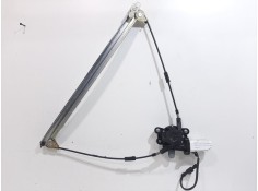 Recambio de elevalunas delantero derecho para renault scenic (ja..) 1.6 16v rxe referencia OEM IAM   